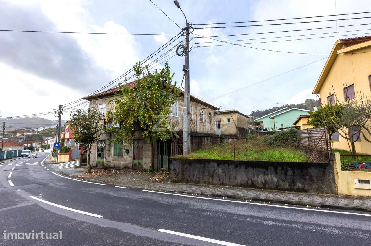 Prédio para Investimento em Vizela - Grande imagem: 3/34