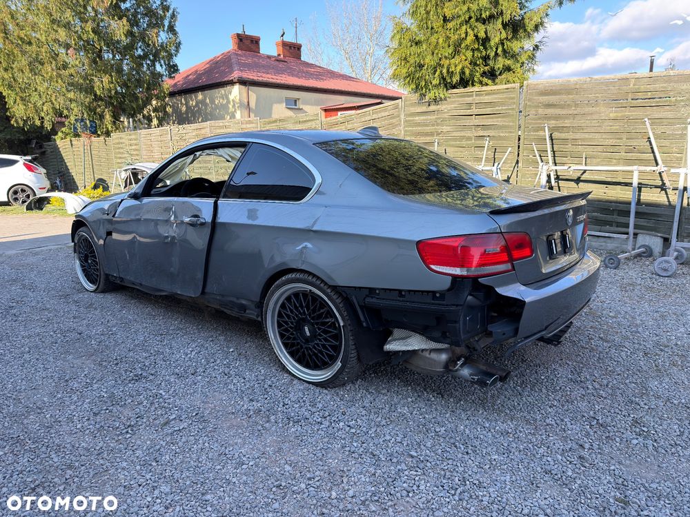BMW Seria 3 330xd - 3