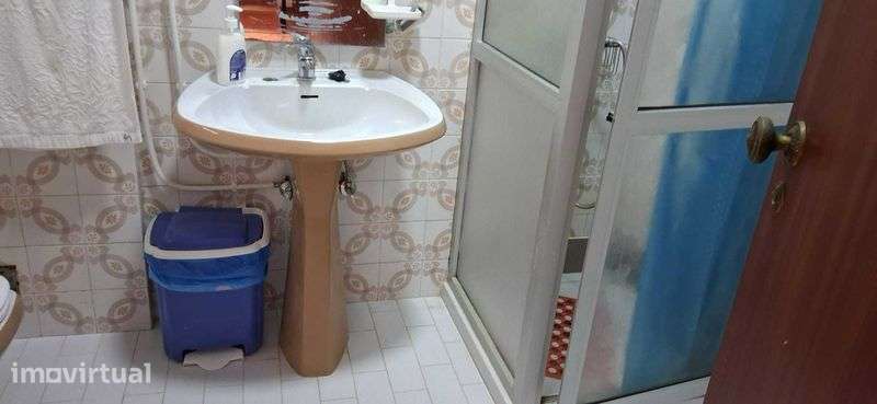Apartamento Alugar Nazaré T3 Duplex com Terraço - Grande imagem: 4/9