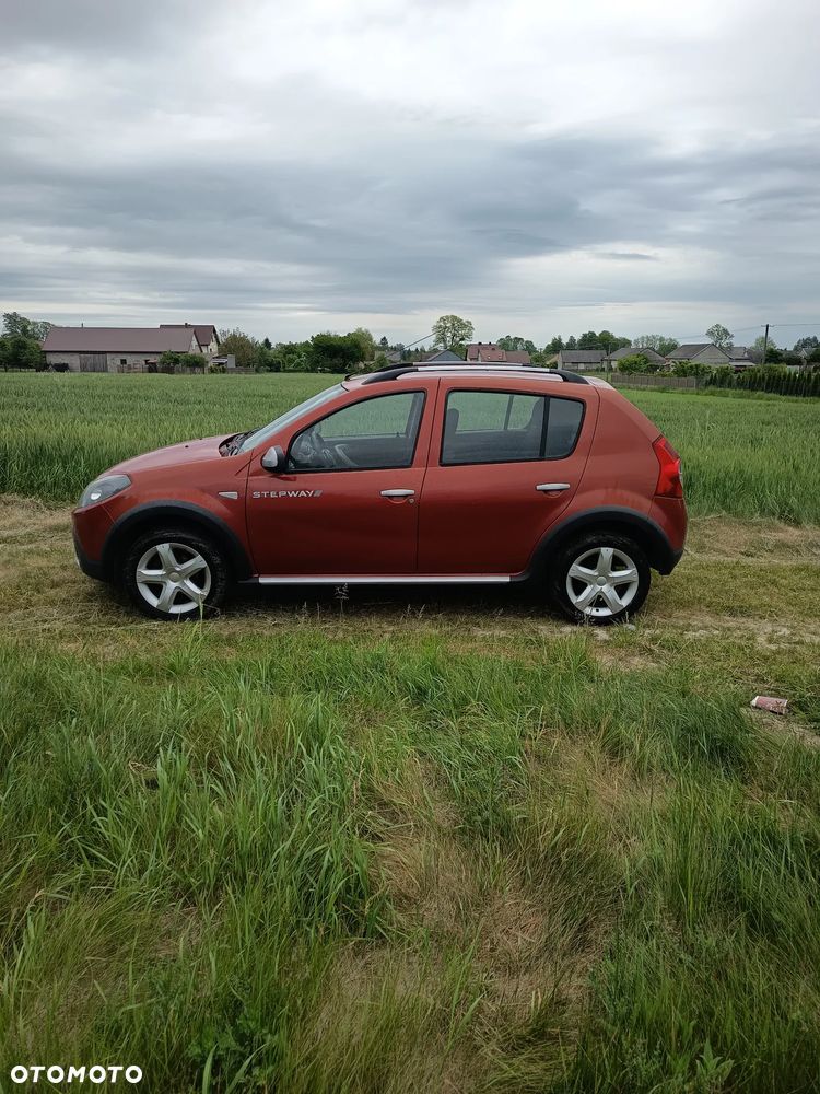Dacia Sandero 1.4 Ambiance - 3