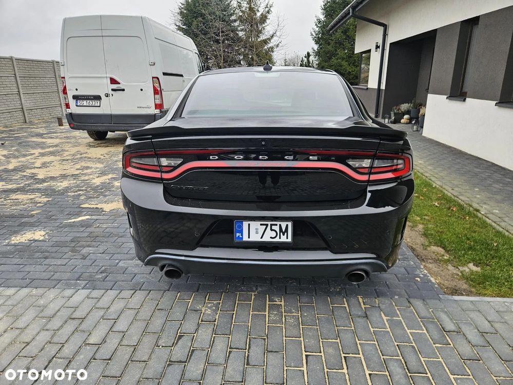 Dodge Charger 5.7 R/T Daytona - 6