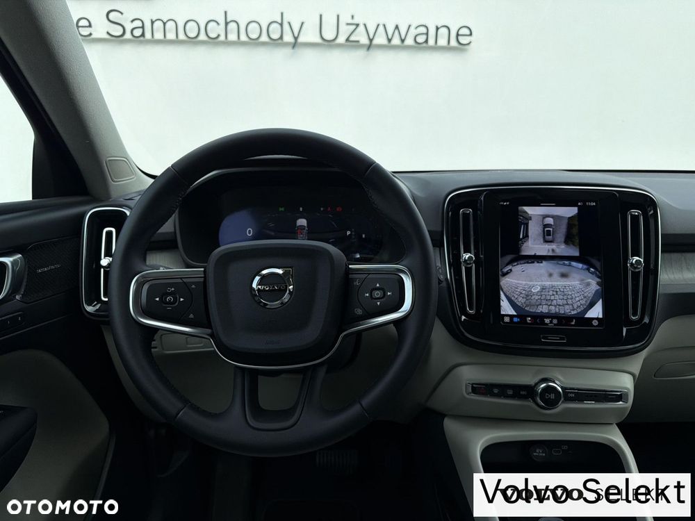 Volvo XC 40 - 17