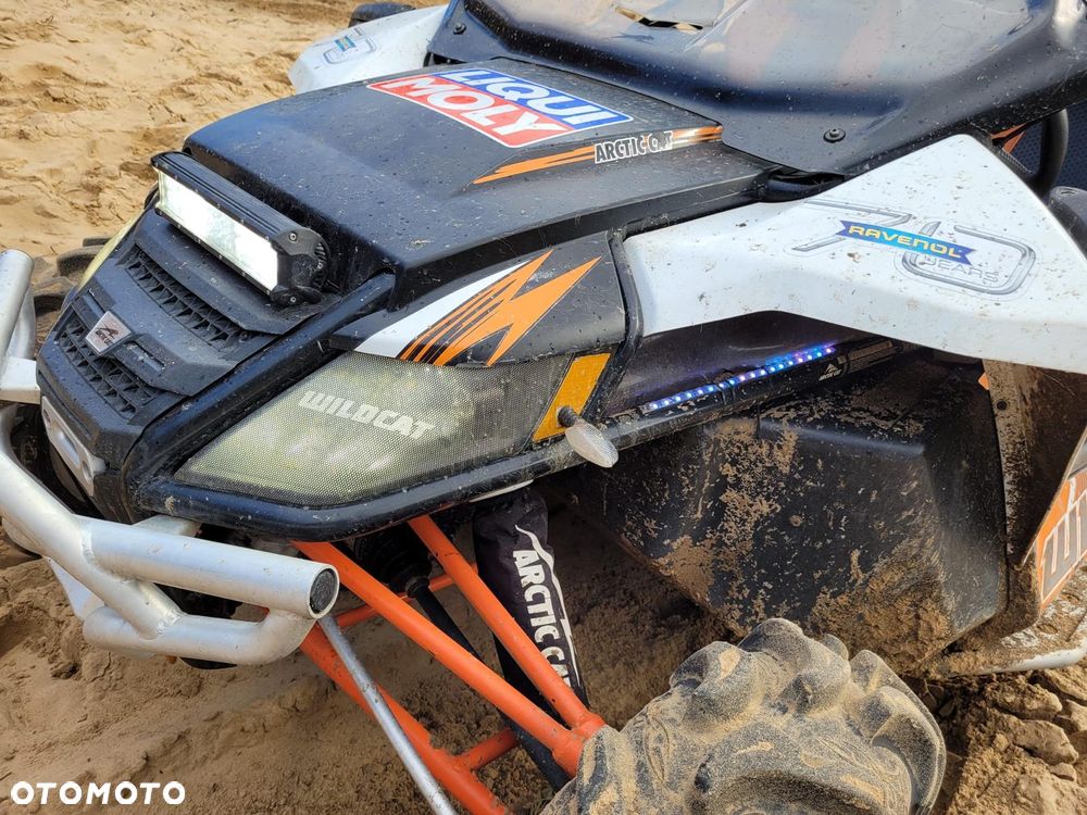 Arctic Cat Inny - 14