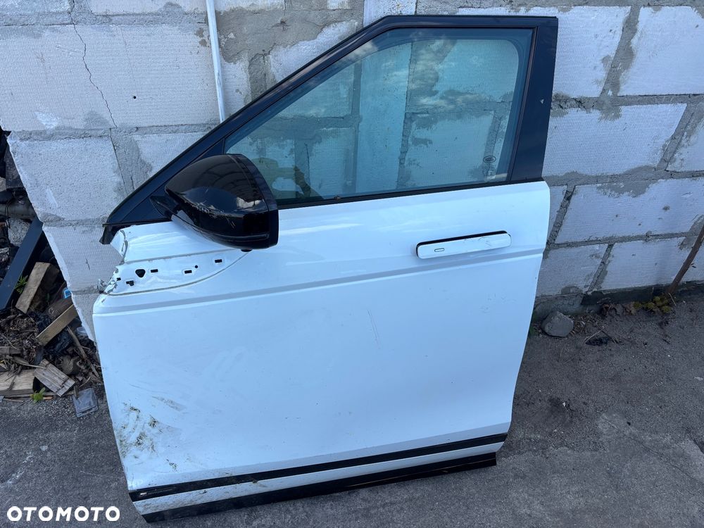 Land Rover Range Rover Evoque 2.0TD4 HSE Dynamic - 9