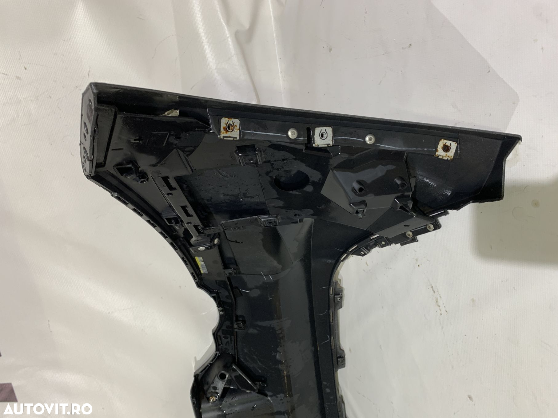 Bara spate Jaguar F-Tipe, 2015, 2016, 2017, 2018, 2019, 2020, cod origine OE EX53-17D781-A. - 4