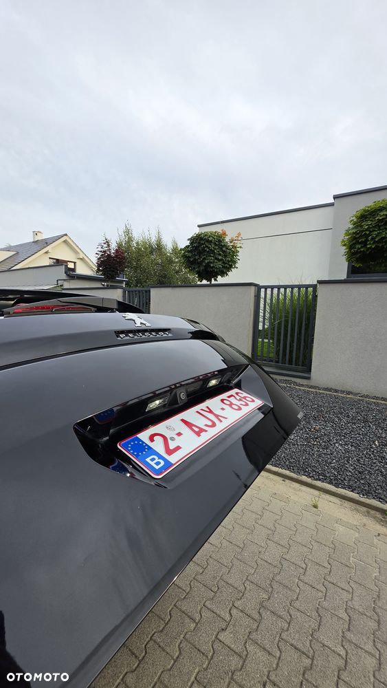 Peugeot 5008 BlueHDI 130 EAT8 Active Pack - 25