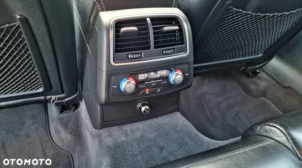 Audi A6 Avant 2.0 TDI Multitronic - 15