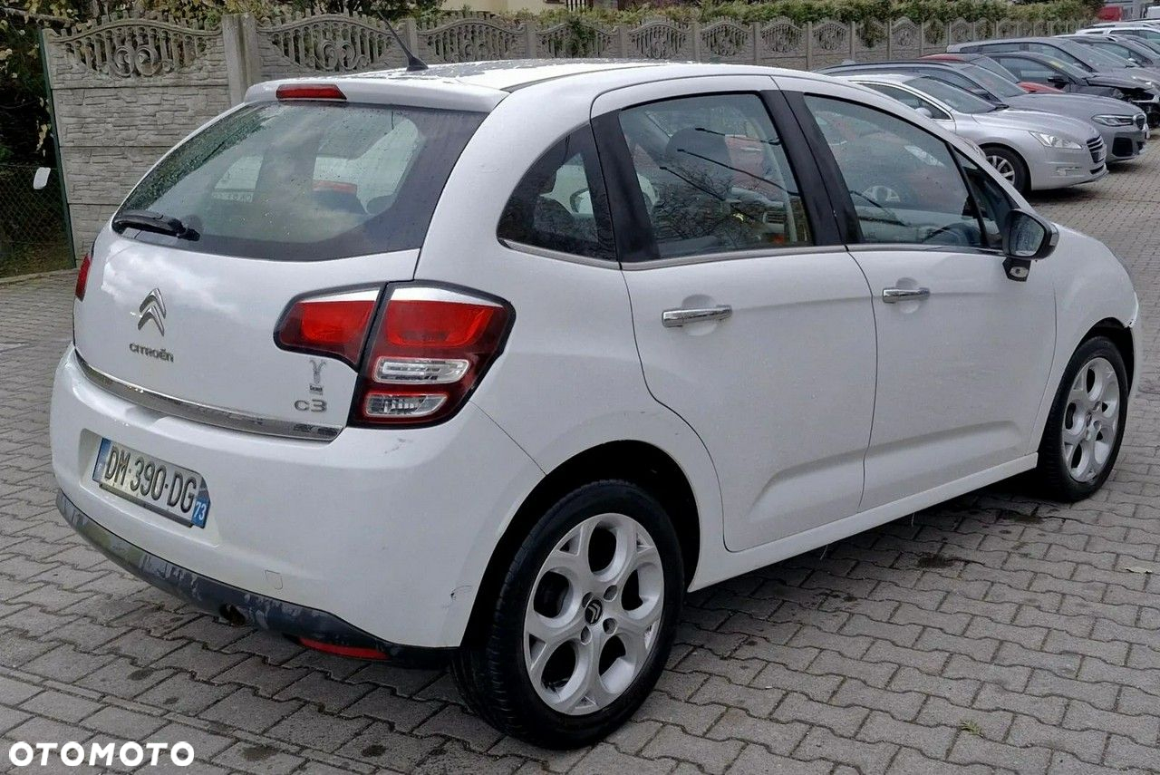 Citroën C3 1.2 PureTech Feel - 4