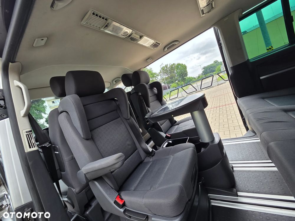 Volkswagen Multivan L1 Highline - 28