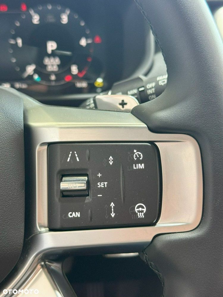 Land Rover Discovery - 14