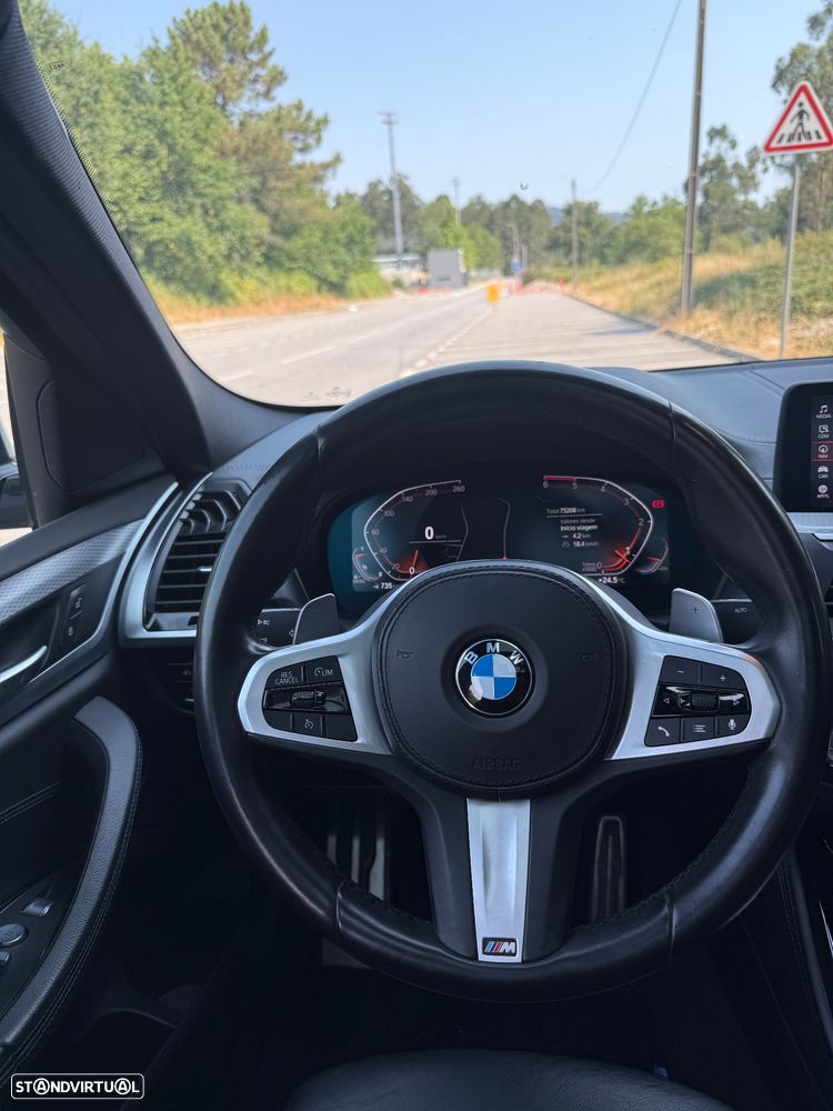 BMW X4 - 5