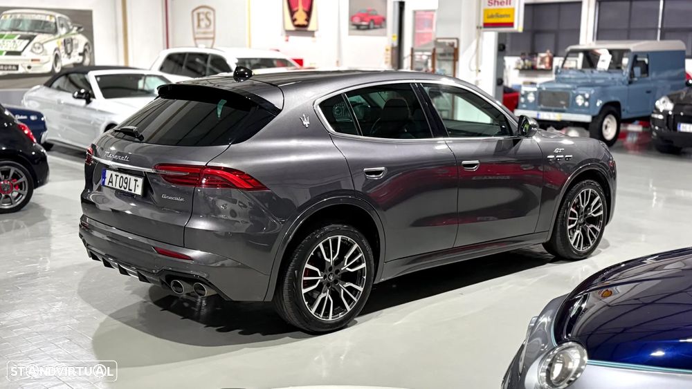 Maserati Grecale 2.0 GT - 5