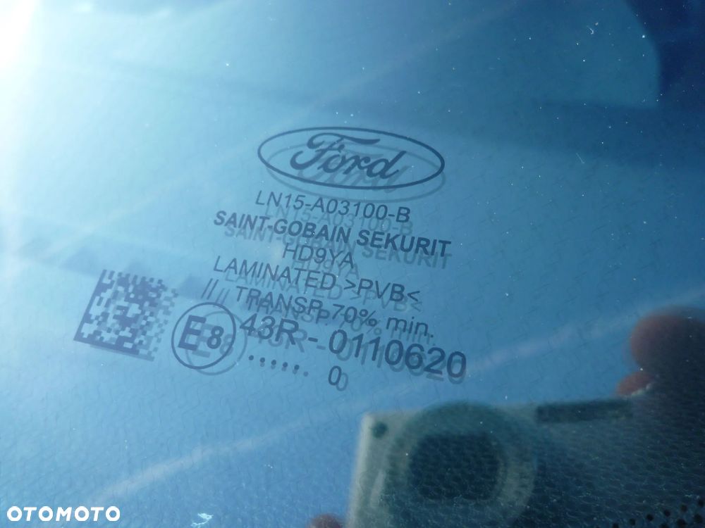Ford EcoSport 1.0 EcoBoost ST-Line Black ASS - 11