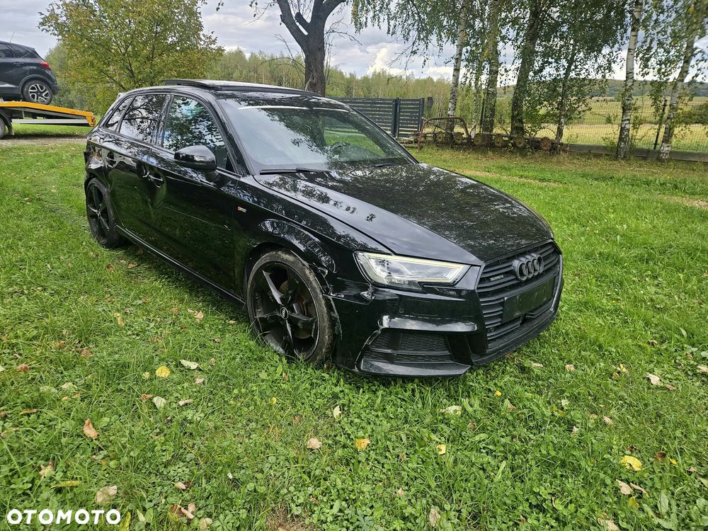 Audi A3 - 2