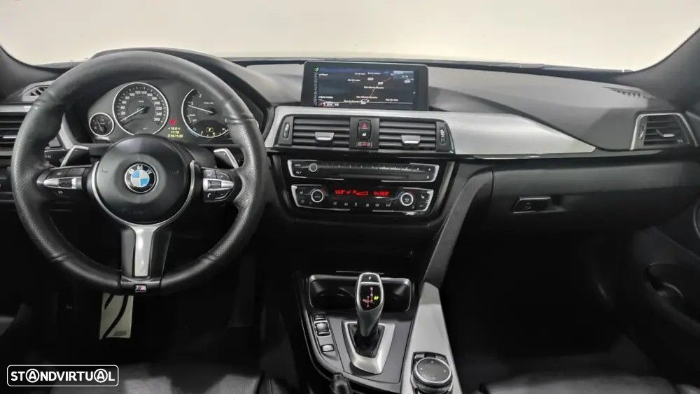 BMW 420 d Pack M Auto - 24