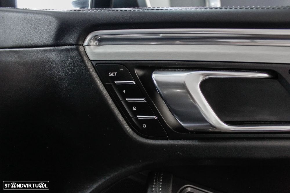 Porsche Macan S Diesel PDK - 37