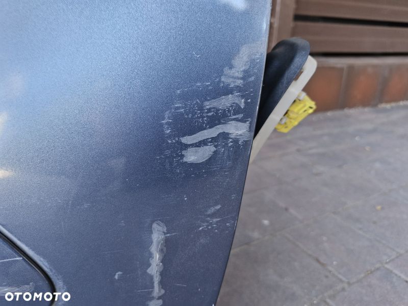 citroen berlingo partner ii 2 iii 3 drzwi prawy przód przednie prawe - 5
