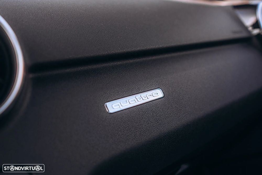 Audi S1 Standard - 27