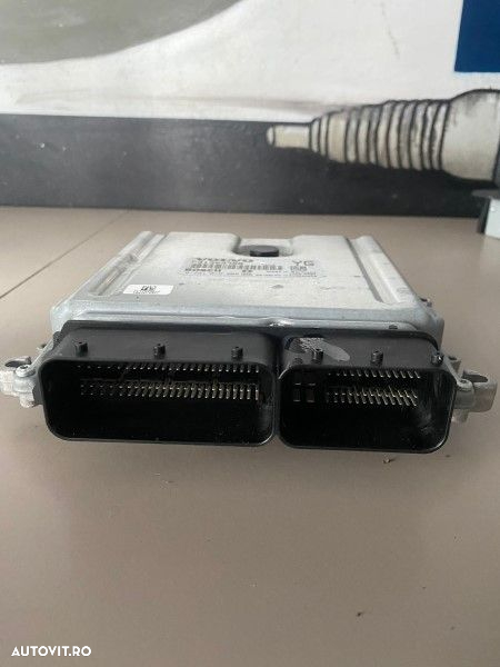 Calculator Motor Volvo S60 S80 V60 V70 XC60 XC70 2007-2013 31303388 - 2