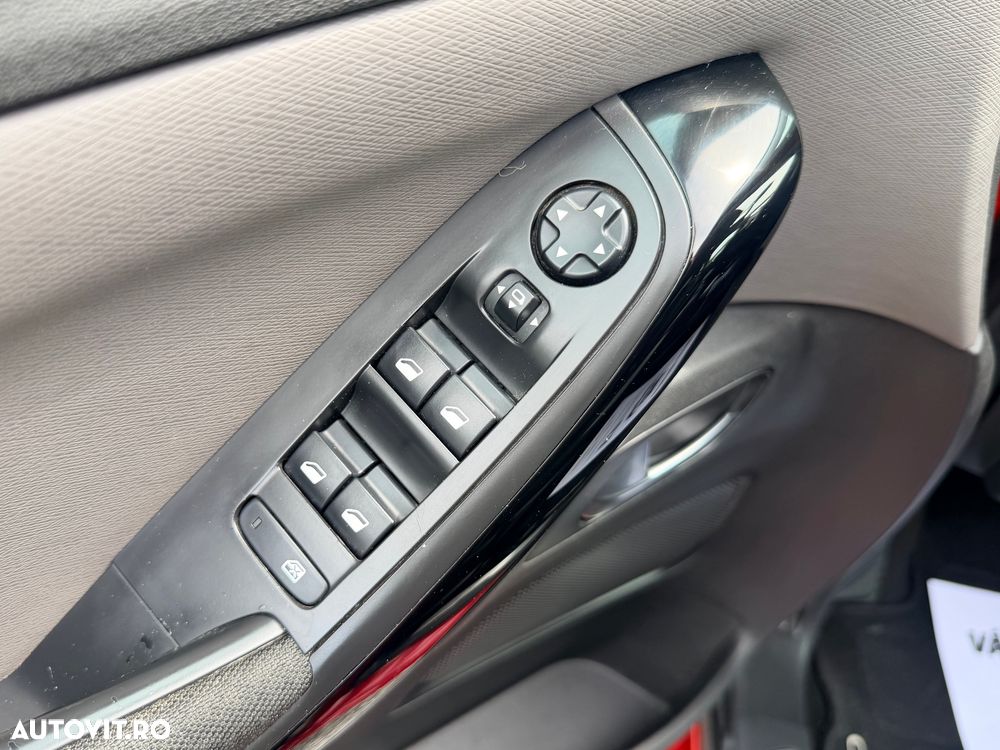 Citroën C4 Picasso PureTech 130 Stop&Start EAT6 SHINE - 24