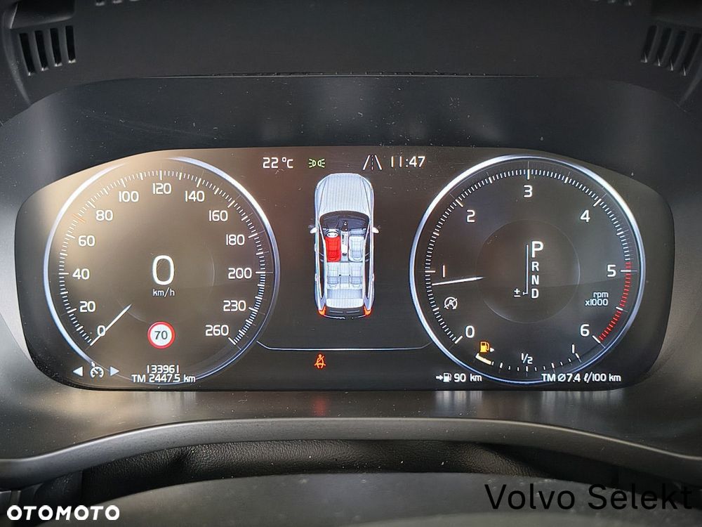 Volvo XC 60 - 16