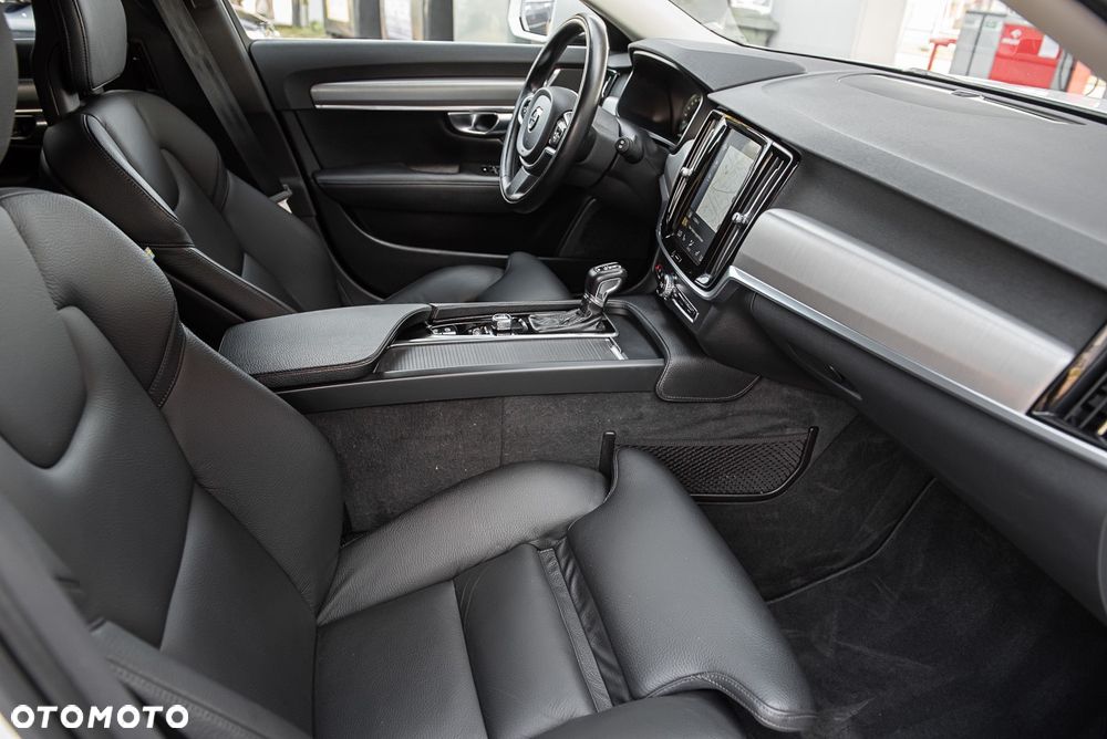 Volvo V90 D3 AWD Geartronic Inscription - 18