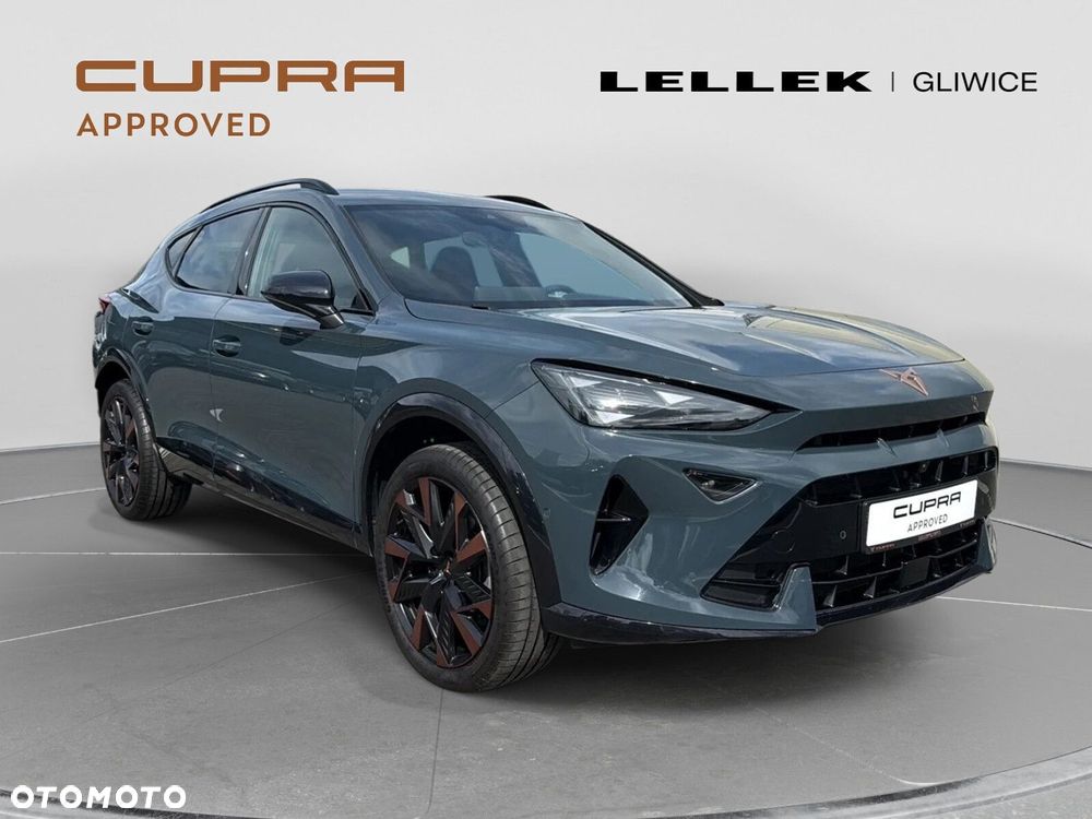 Cupra Formentor - 9