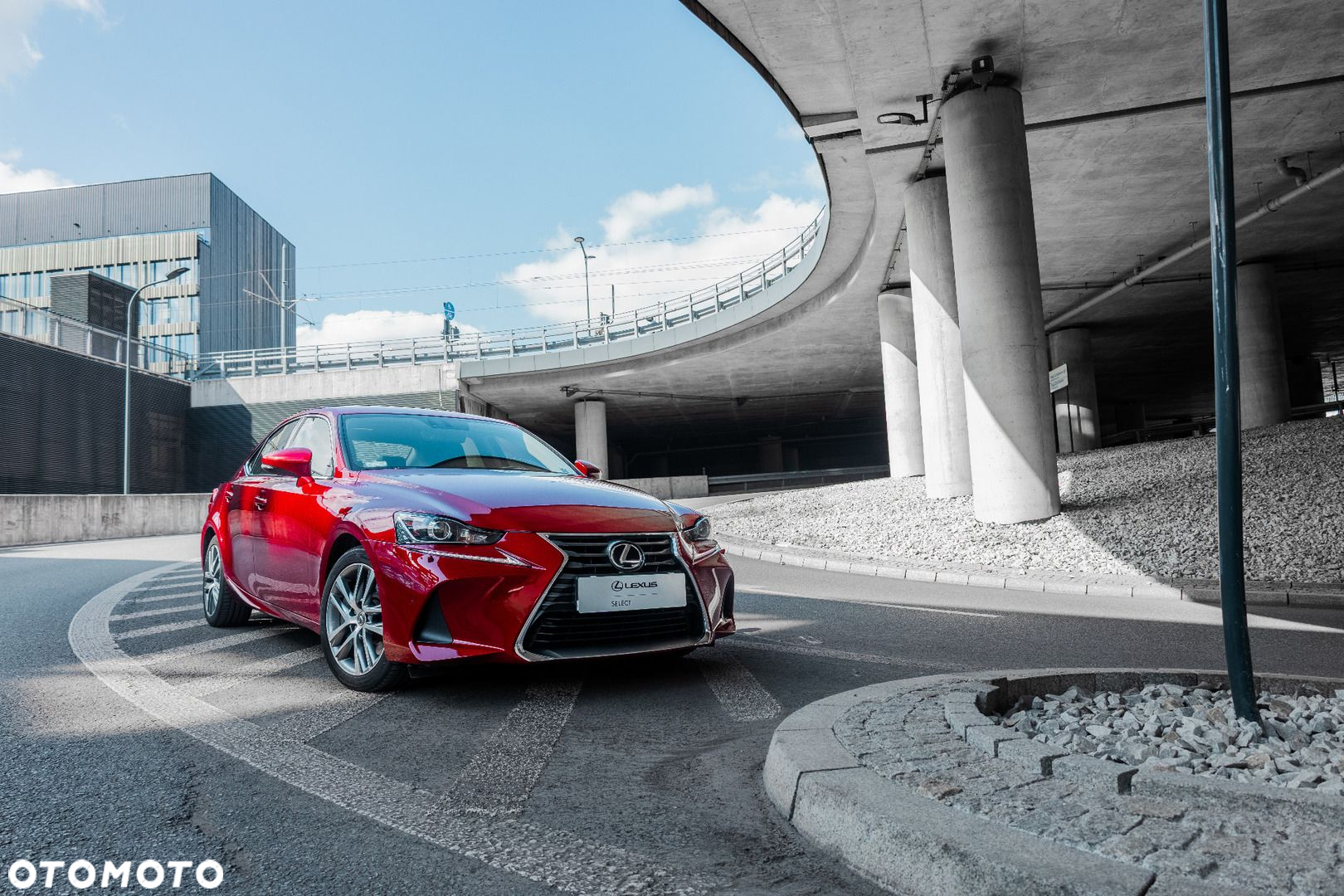 Lexus IS 200t Elegance - 18