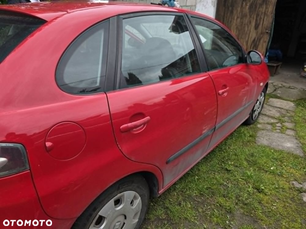 Seat Ibiza - 22