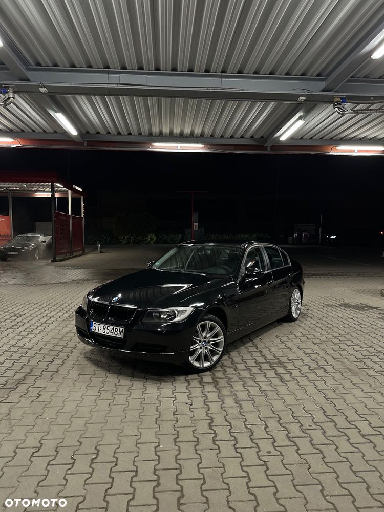 BMW Seria 3 - 2