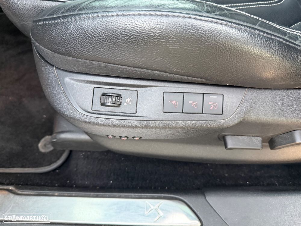 Citroën DS5 THP 200 SportChic - 6