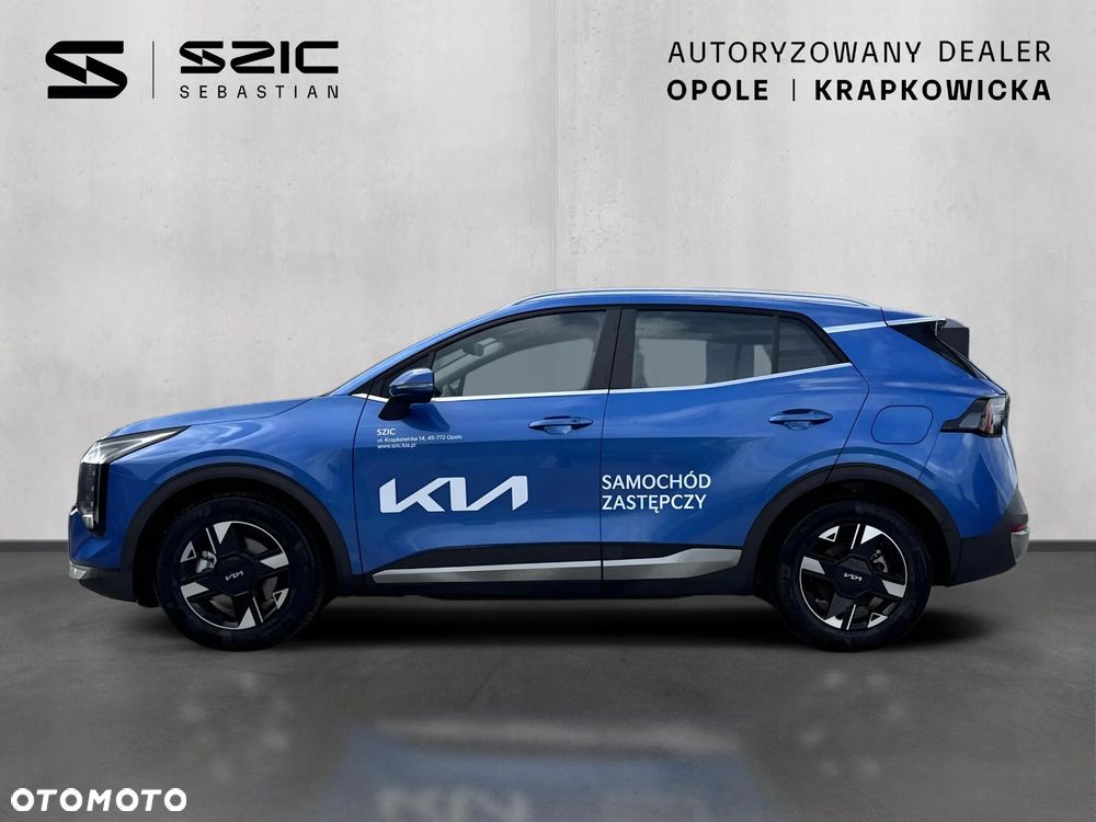 Kia Sportage 1.6 T-GDI M 2WD - 3