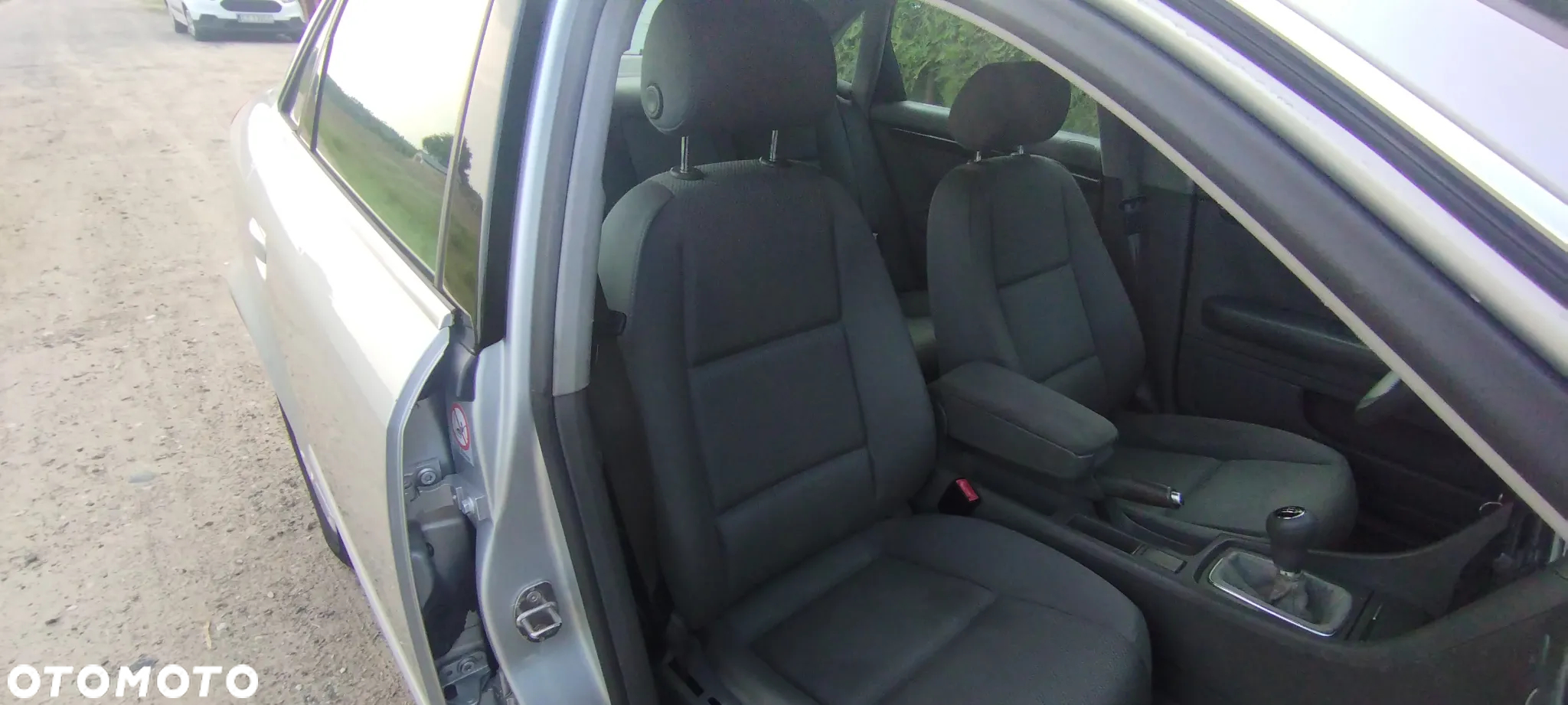 Audi A4 2.0 - 6