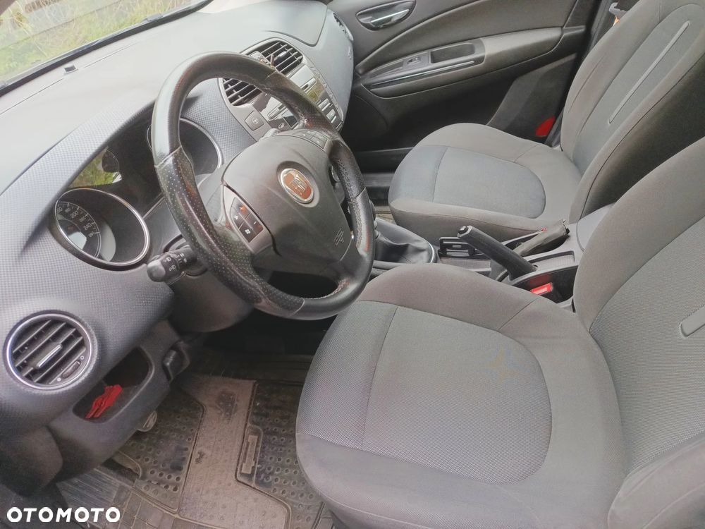 Fiat Bravo 1.4 T-JET 16V MyLife - 14