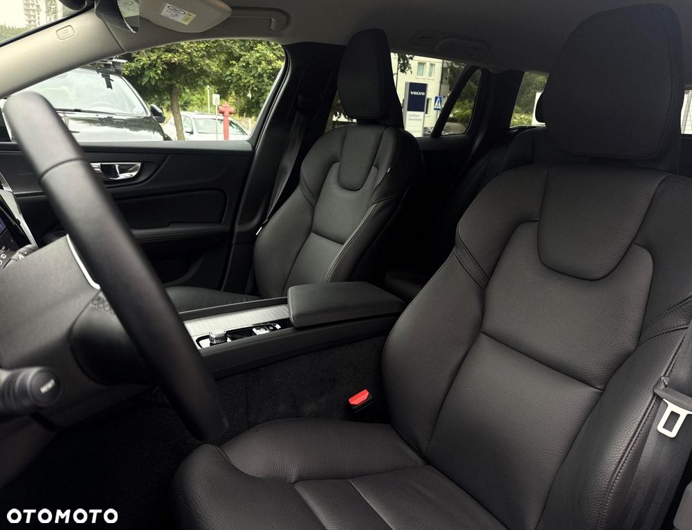 Volvo V60 - 32