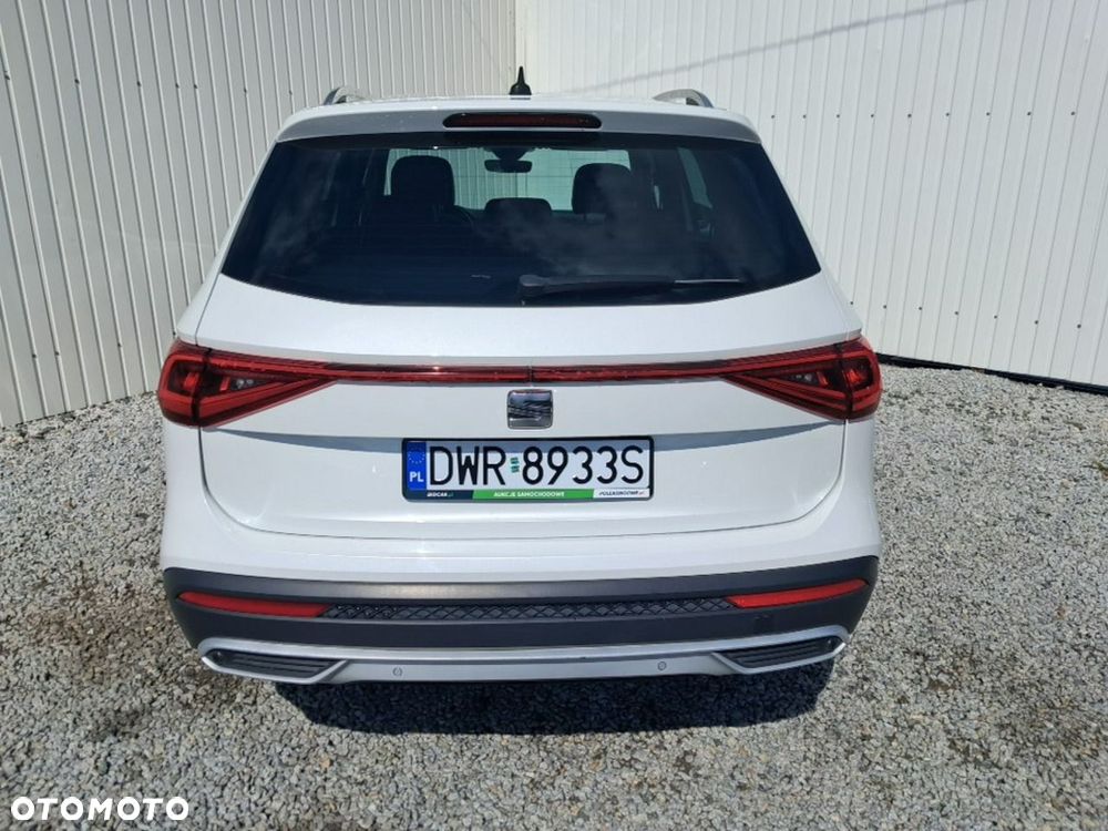 Seat Tarraco - 4
