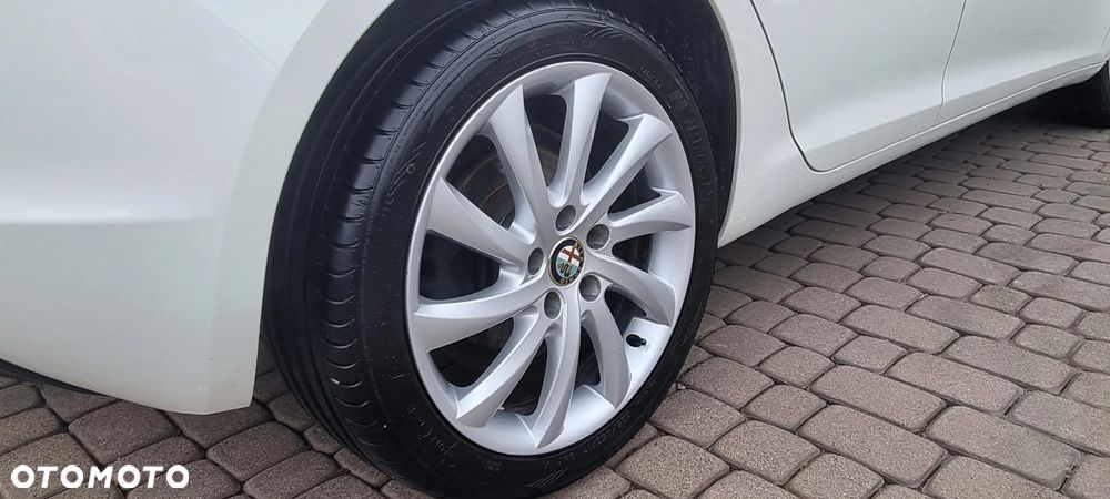 Alfa Romeo Giulietta - 19