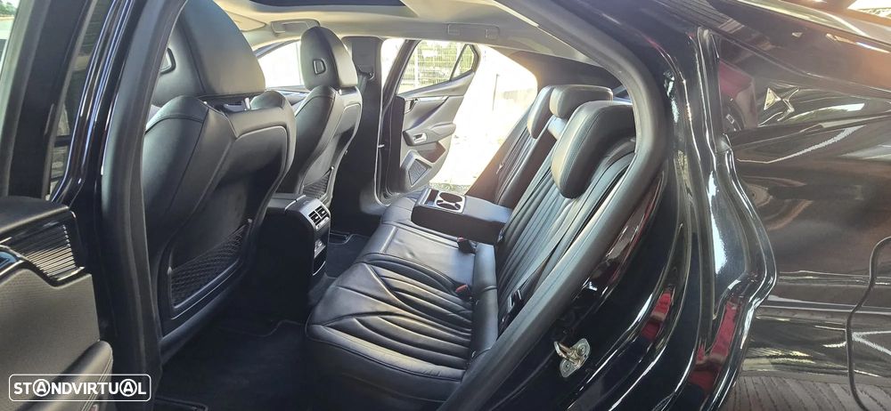 DS DS4 E-TENSE 225 RIVOLI - 32