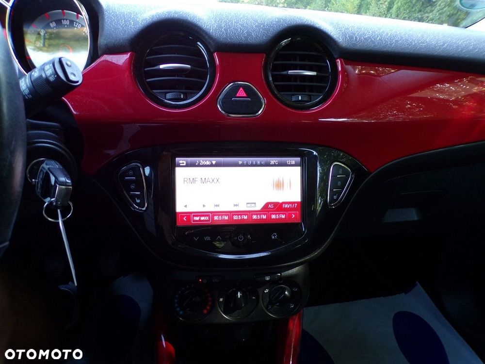 Opel Adam - 18
