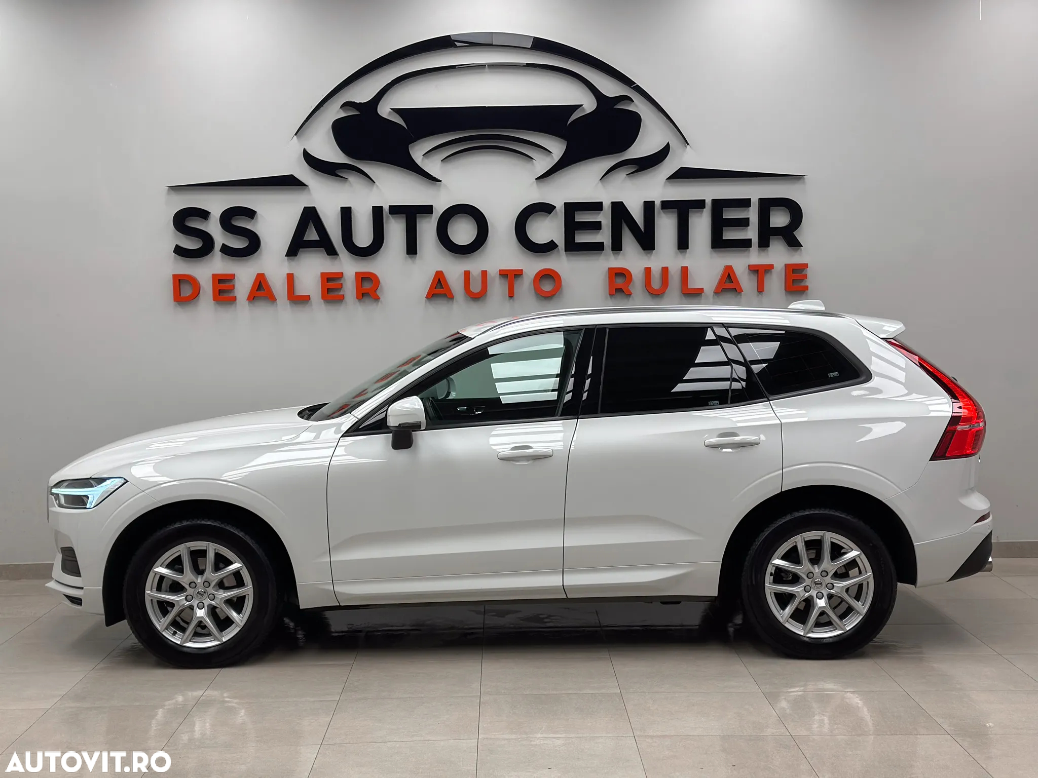 Volvo XC 60 - 6