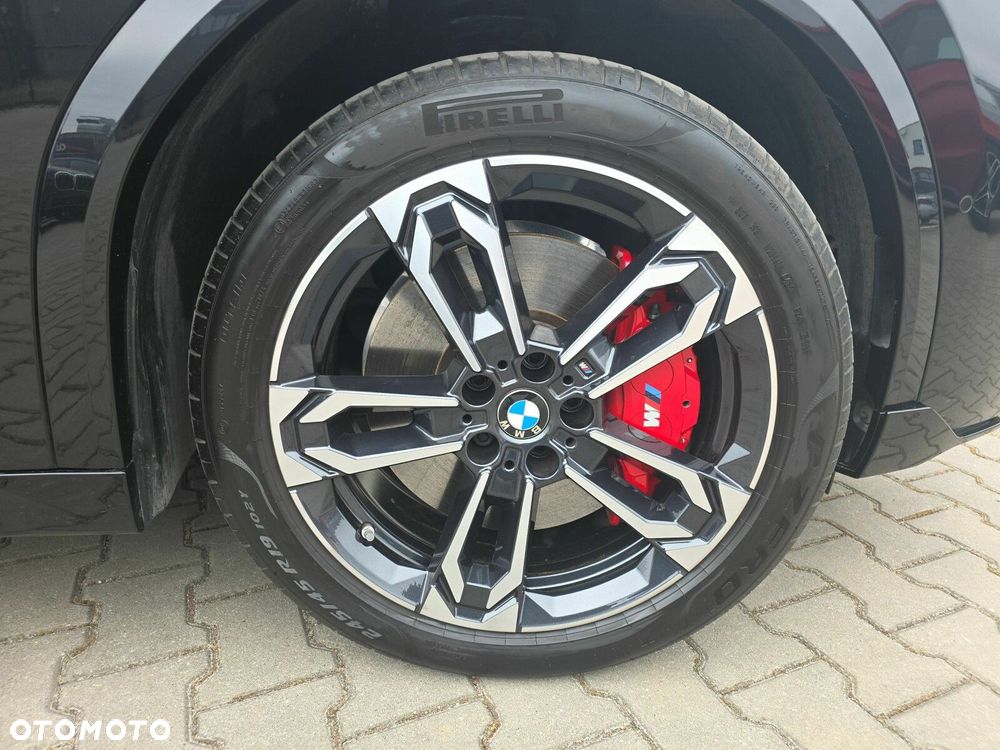 BMW X2 M35i xDrive - 9