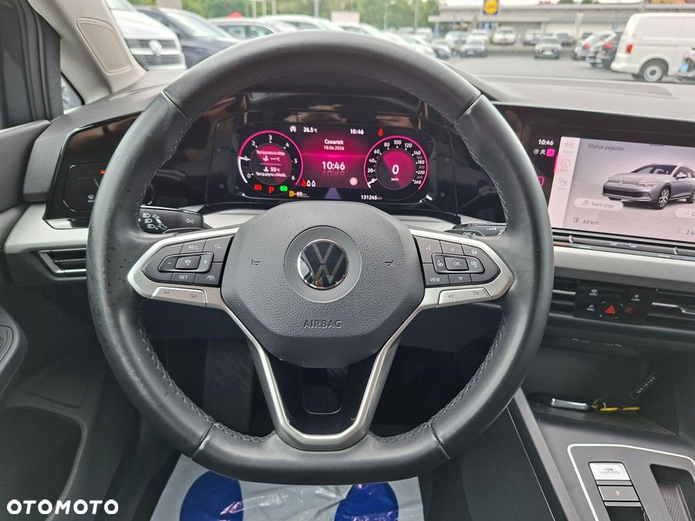Volkswagen Golf - 17