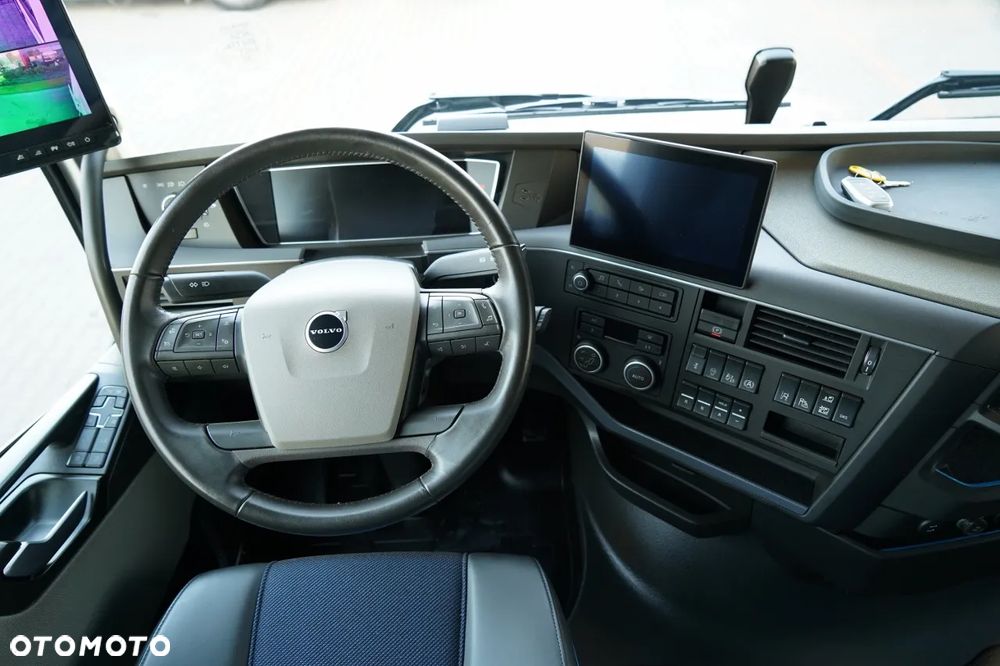 Volvo FH 500 AERO / 2025 ROK / I-SAVE / XXL - 29