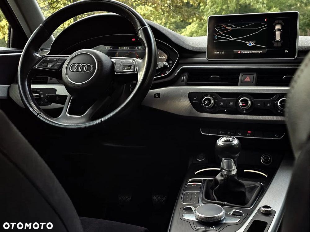 Audi A4 - 22