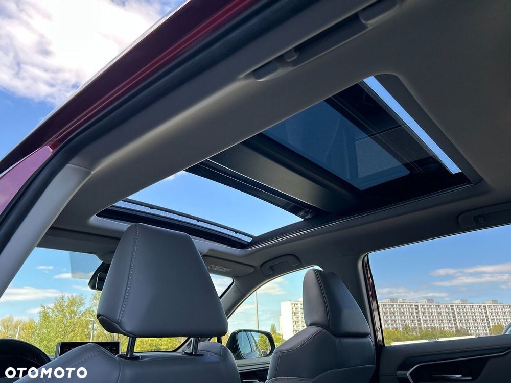 Toyota RAV4 2.5 Hybrid Executive 4x4 - 11