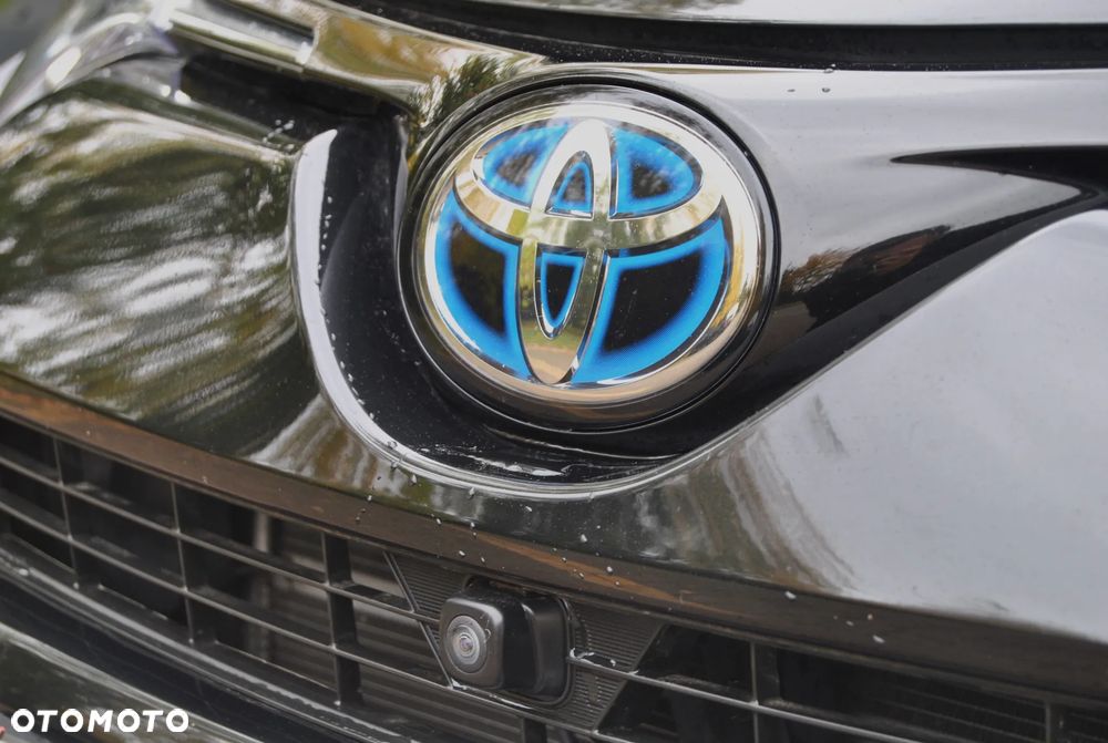 Toyota RAV4 2017