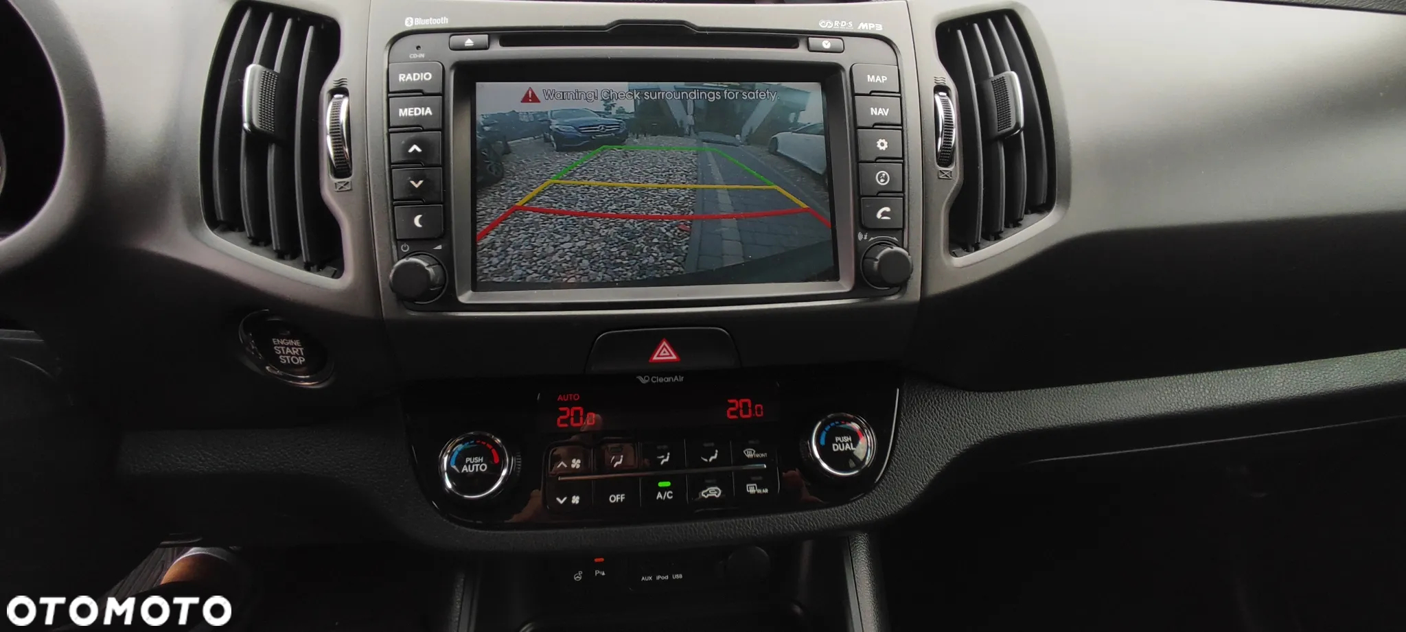 Kia Sportage - 19