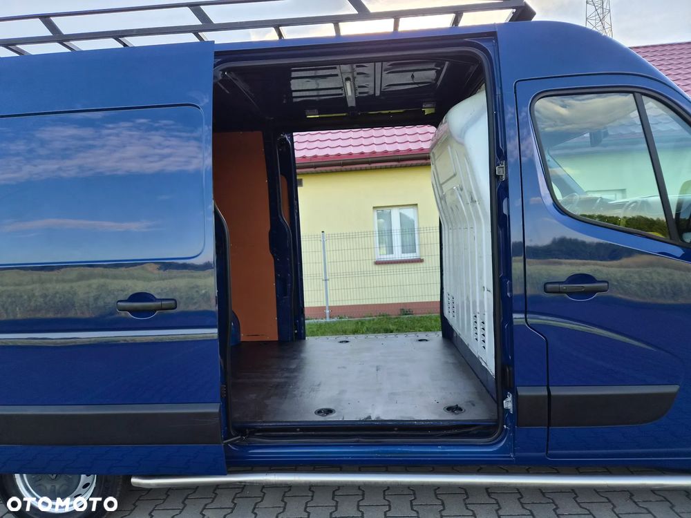 Renault Master - 6