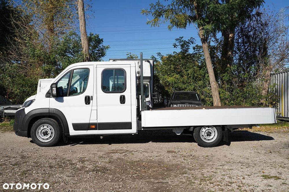 Fiat Ducato - 11