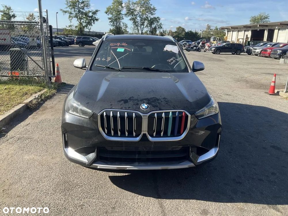 BMW X1 - 9